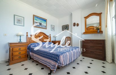 Вторичное жилье - Апартаменты/Квартира - Mil Palmeras - Beach