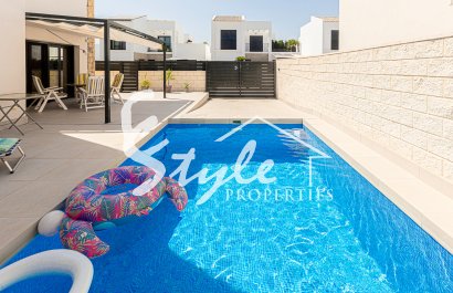 Resale - Villa - Ciudad Quesada - Doña pepa