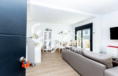 Resale - Villa - Ciudad Quesada - Doña pepa