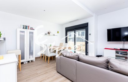 Resale - Villa - Ciudad Quesada - Doña pepa