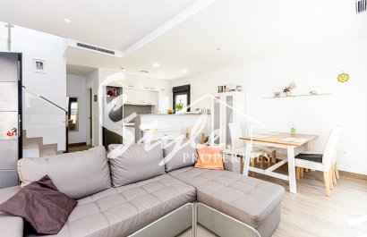 Resale - Villa - Ciudad Quesada - Doña pepa