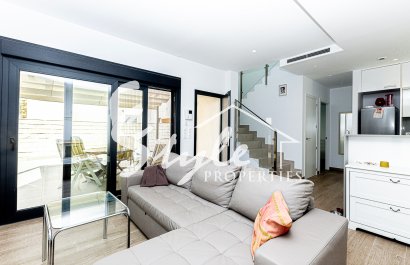 Resale - Villa - Ciudad Quesada - Doña pepa