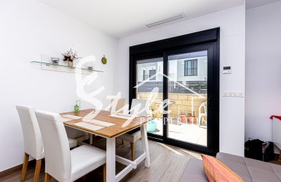 Resale - Villa - Ciudad Quesada - Doña pepa