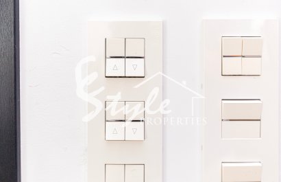 Resale - Villa - Ciudad Quesada - Doña pepa