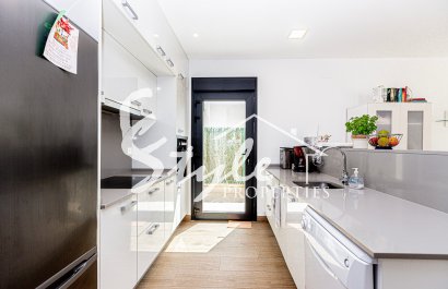 Resale - Villa - Ciudad Quesada - Doña pepa