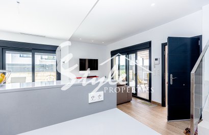 Resale - Villa - Ciudad Quesada - Doña pepa