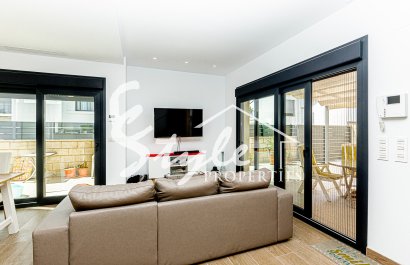 Resale - Villa - Ciudad Quesada - Doña pepa