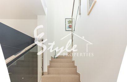 Resale - Villa - Ciudad Quesada - Doña pepa