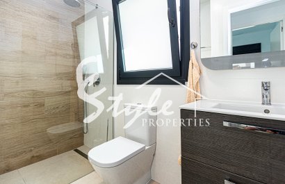 Resale - Villa - Ciudad Quesada - Doña pepa