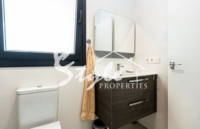 Resale - Villa - Ciudad Quesada - Doña pepa