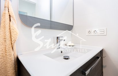 Resale - Villa - Ciudad Quesada - Doña pepa