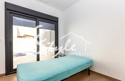 Resale - Villa - Ciudad Quesada - Doña pepa