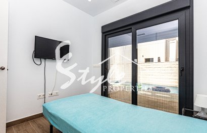 Resale - Villa - Ciudad Quesada - Doña pepa