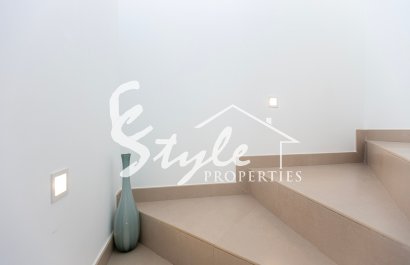 Resale - Villa - Ciudad Quesada - Doña pepa