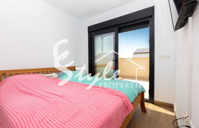 Resale - Villa - Ciudad Quesada - Doña pepa