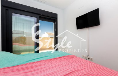 Resale - Villa - Ciudad Quesada - Doña pepa