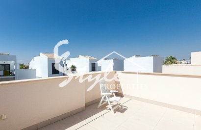 Resale - Villa - Ciudad Quesada - Doña pepa