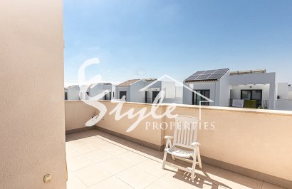 Resale - Villa - Ciudad Quesada - Doña pepa