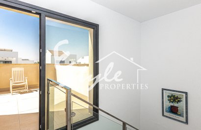 Resale - Villa - Ciudad Quesada - Doña pepa