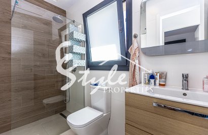 Resale - Villa - Ciudad Quesada - Doña pepa