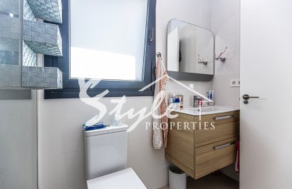 Resale - Villa - Ciudad Quesada - Doña pepa