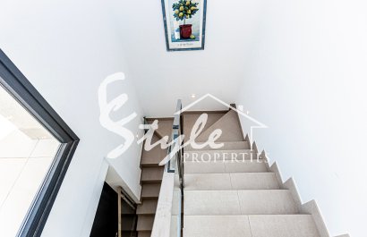 Resale - Villa - Ciudad Quesada - Doña pepa