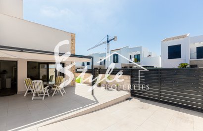 Resale - Villa - Ciudad Quesada - Doña pepa
