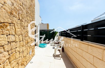 Resale - Villa - Ciudad Quesada - Doña pepa