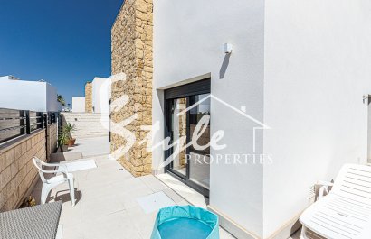 Resale - Villa - Ciudad Quesada - Doña pepa