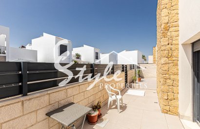 Resale - Villa - Ciudad Quesada - Doña pepa