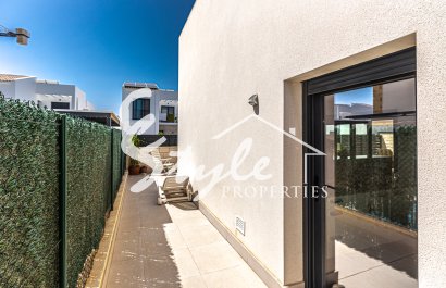 Resale - Villa - Ciudad Quesada - Doña pepa