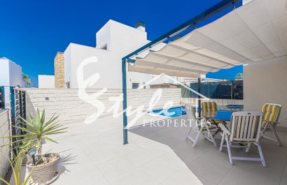 Resale - Villa - Ciudad Quesada - Doña pepa