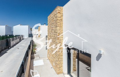 Resale - Villa - Ciudad Quesada - Doña pepa