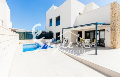 Resale - Villa - Ciudad Quesada - Doña pepa