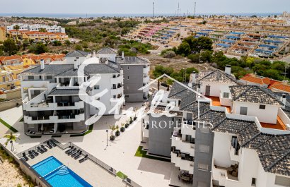 Resale - Apartamento - Villamartin, Orihuela Costa - Villamartin