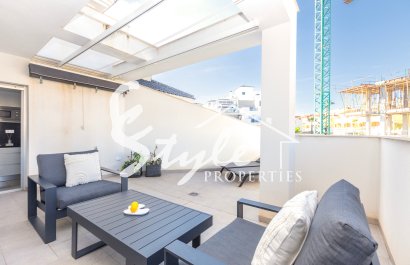 Resale - Apartamento - Villamartin, Orihuela Costa - Villamartin