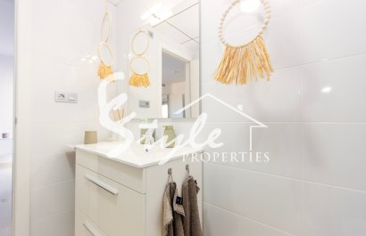 Resale - Apartamento - Villamartin, Orihuela Costa - Villamartin