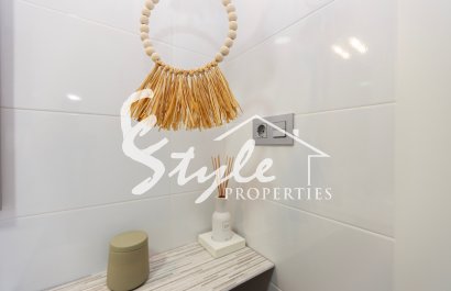 Resale - Apartamento - Villamartin, Orihuela Costa - Villamartin