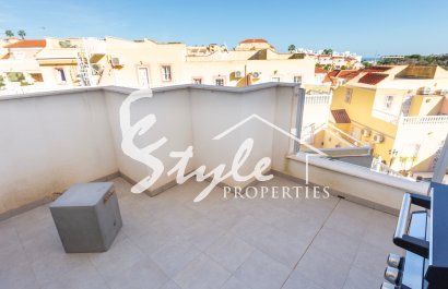 Resale - Apartamento - Villamartin, Orihuela Costa - Villamartin