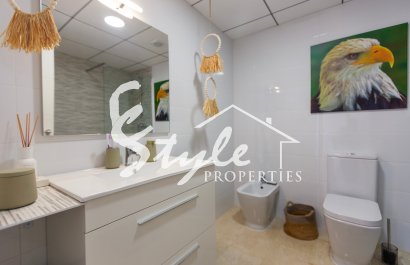 Resale - Apartamento - Villamartin, Orihuela Costa - Villamartin