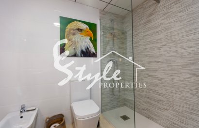 Resale - Apartamento - Villamartin, Orihuela Costa - Villamartin