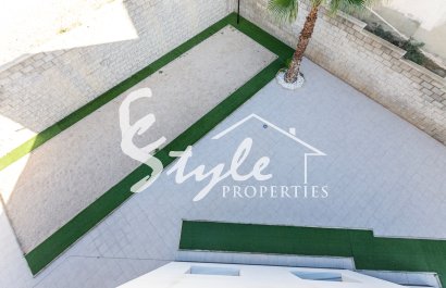Resale - Apartamento - Villamartin, Orihuela Costa - Villamartin