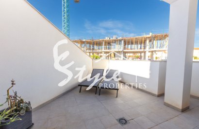 Resale - Apartamento - Villamartin, Orihuela Costa - Villamartin