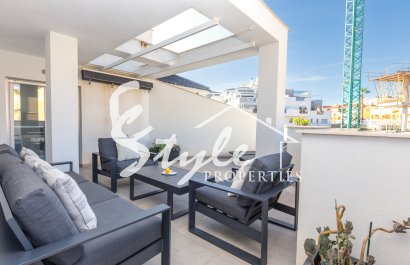 Resale - Apartamento - Villamartin, Orihuela Costa - Villamartin