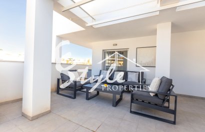 Resale - Apartamento - Villamartin, Orihuela Costa - Villamartin