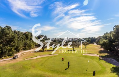 Resale - Apartamento - Villamartin, Orihuela Costa - Villamartin