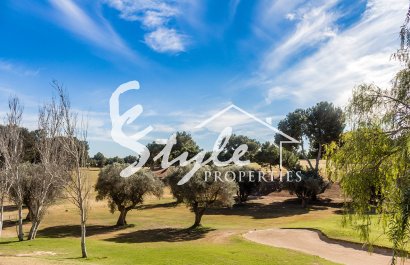 Resale - Apartamento - Villamartin, Orihuela Costa - Villamartin