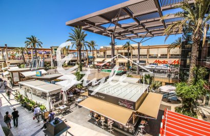 Resale - Apartamento - Villamartin, Orihuela Costa - Villamartin