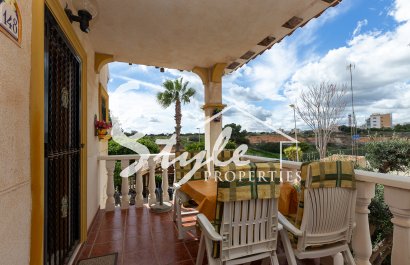 Reventa - Villa - La Zenia - Villas San Jose