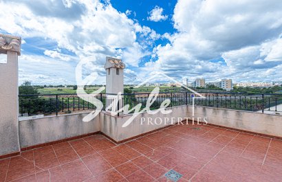 Reventa - Villa - La Zenia - Villas San Jose